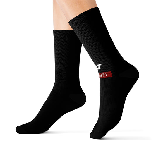 Sublimation Socks - Kingdom