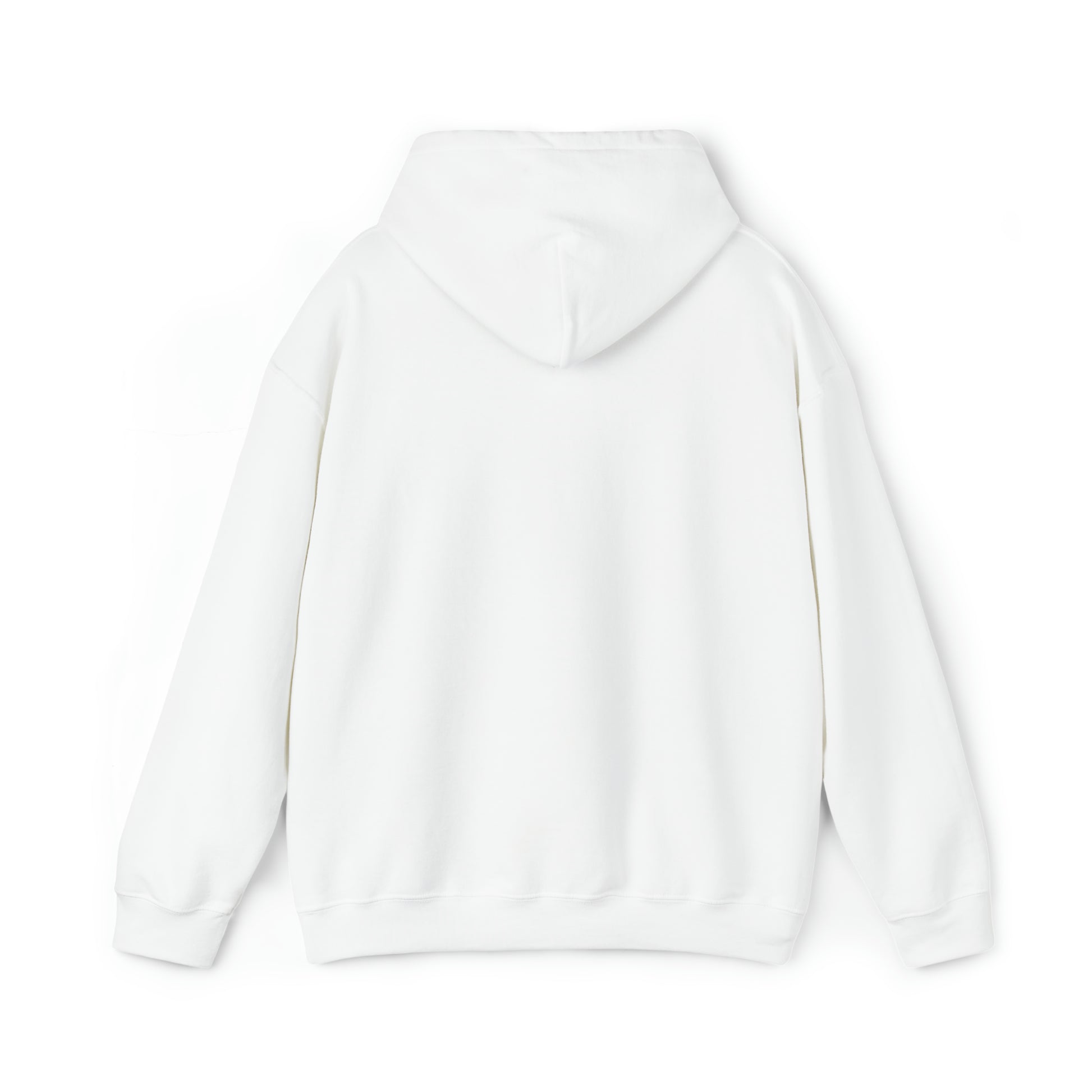 Unisex Heavy Blend™ Hooded Sweatshirt - Kingdom