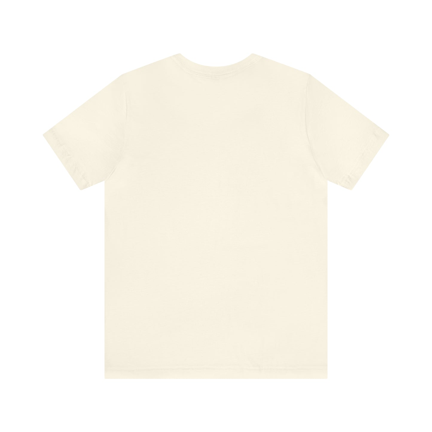 Unisex Jersey Short Sleeve Tee - Kingdom