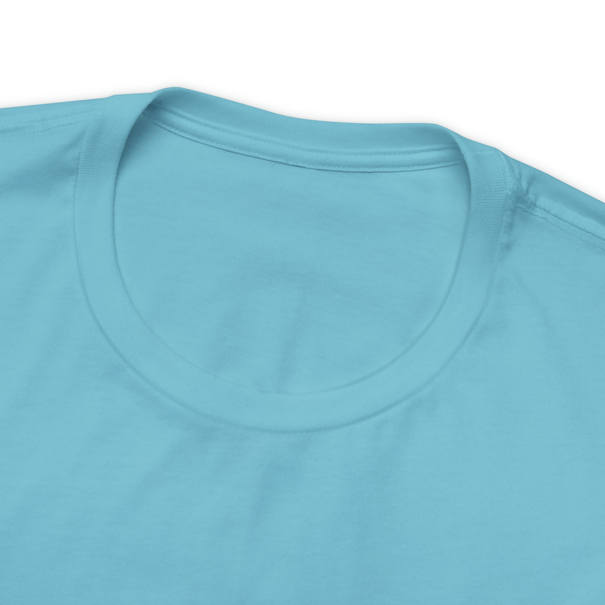 Unisex Jersey Short Sleeve Tee - Kingdom