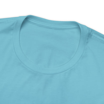 Unisex Jersey Short Sleeve Tee - Kingdom