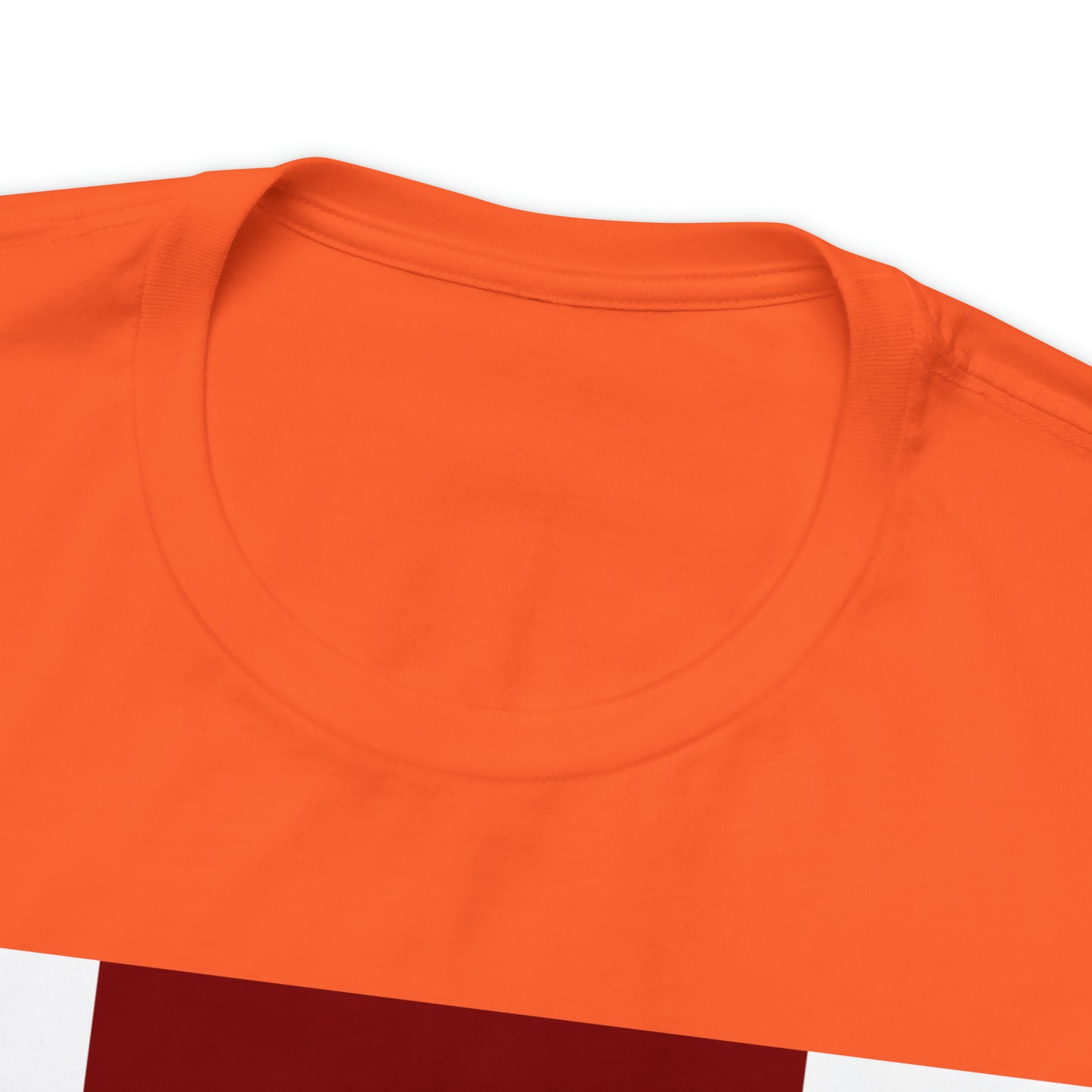 Unisex Jersey Short Sleeve Tee - Kingdom