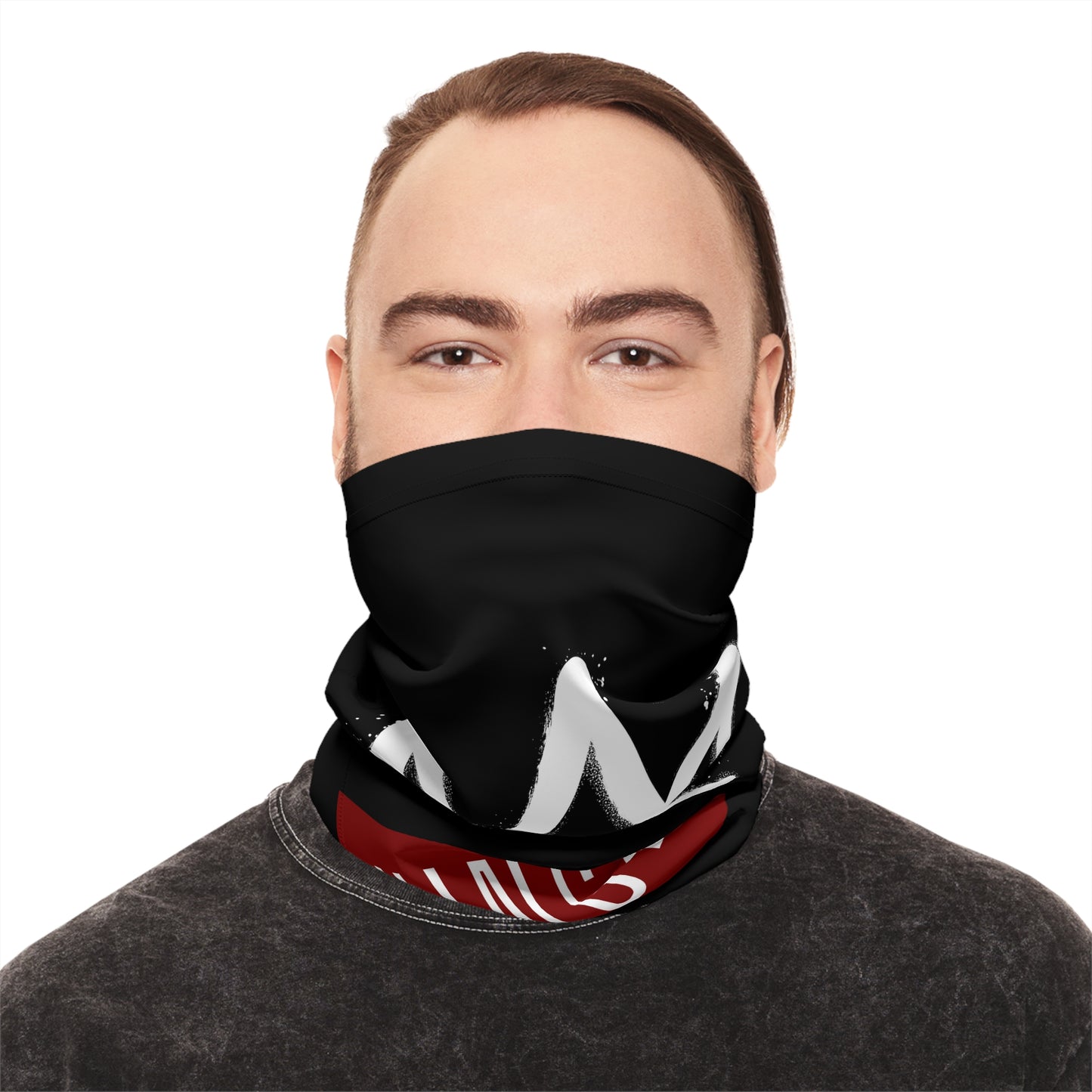 Lightweight Neck Gaiter - Kingdom