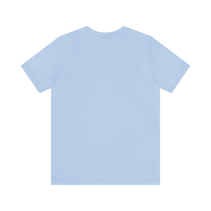 Unisex Jersey Short Sleeve Tee - Kingdom