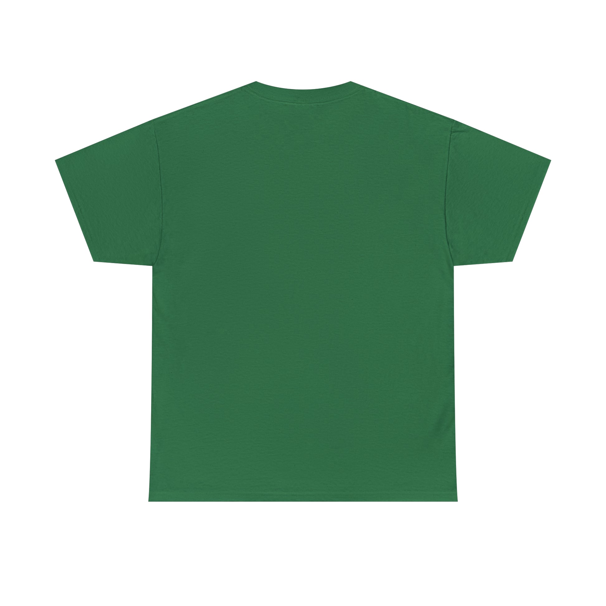 Unisex Heavy Cotton Tee - Kingdom