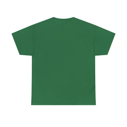 Unisex Heavy Cotton Tee - Kingdom
