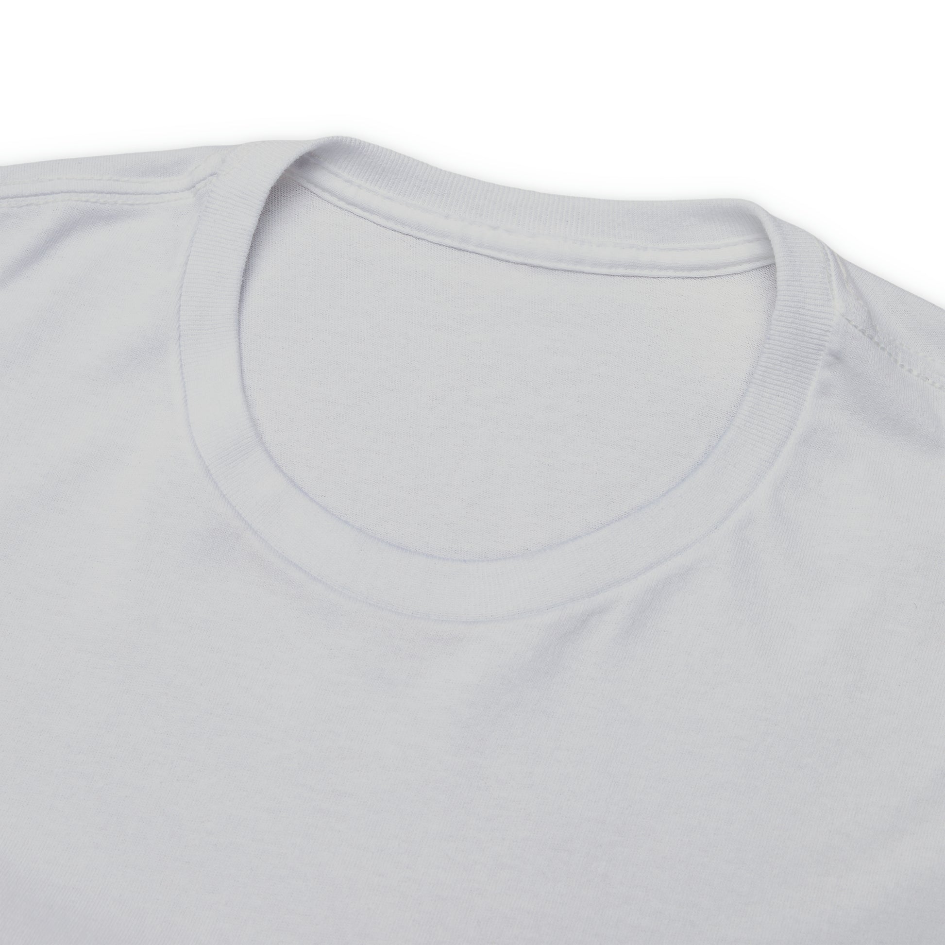 Unisex Heavy Cotton Tee - Kingdom