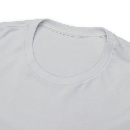 Unisex Heavy Cotton Tee - Kingdom