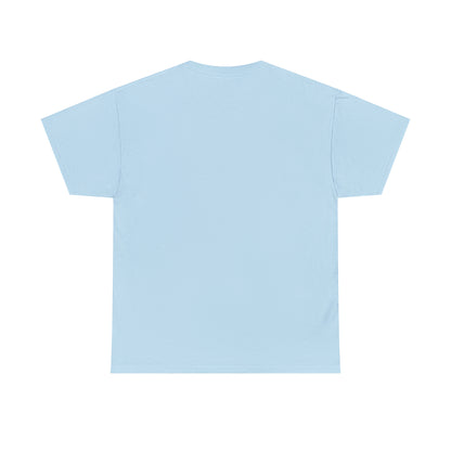 Unisex Heavy Cotton Tee - Kingdom