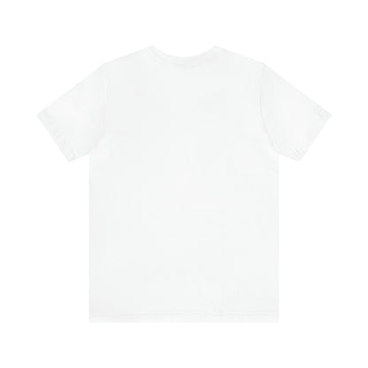 Unisex Jersey Short Sleeve Tee - Kingdom