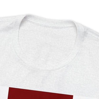 Unisex Jersey Short Sleeve Tee - Kingdom