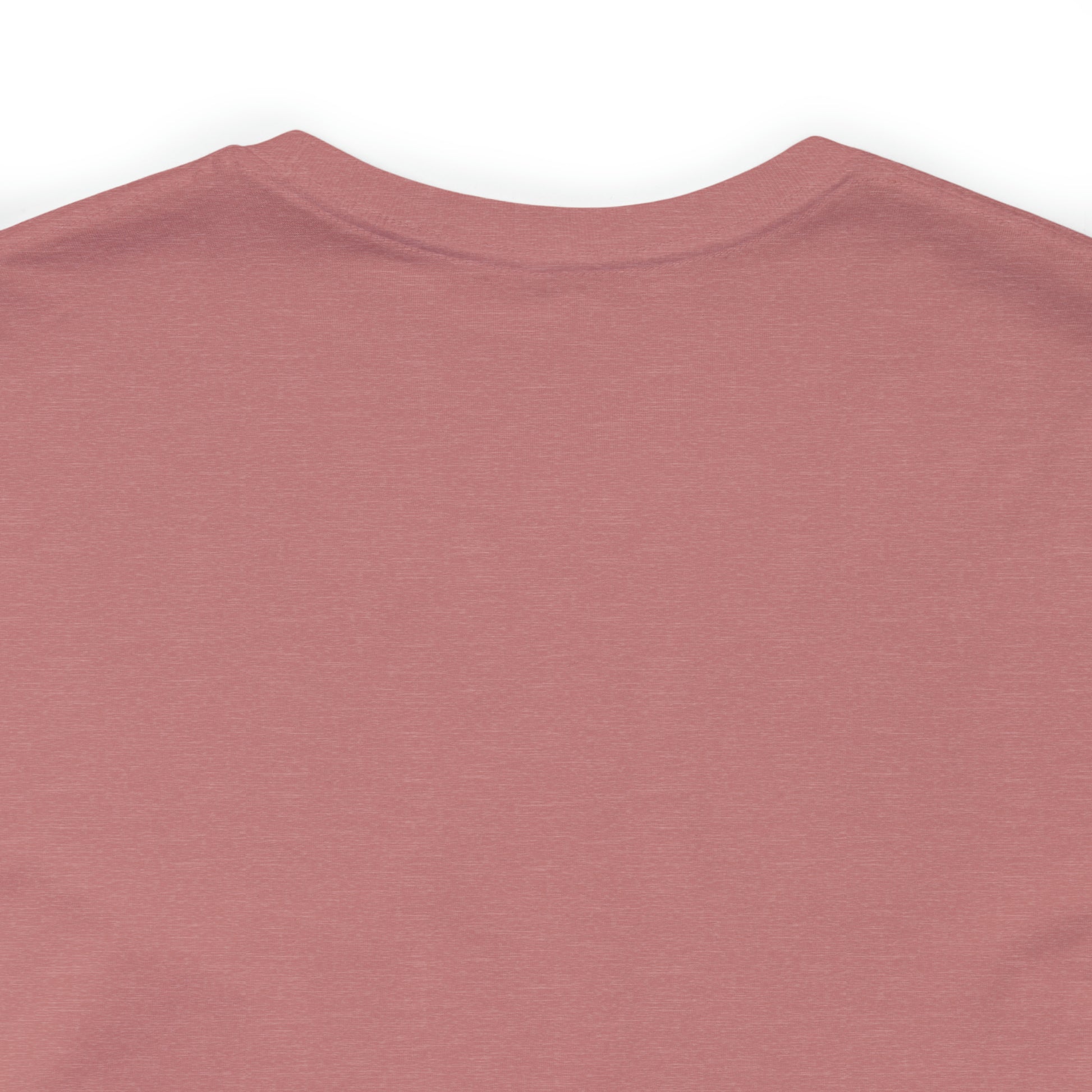 Unisex Jersey Short Sleeve Tee - Kingdom