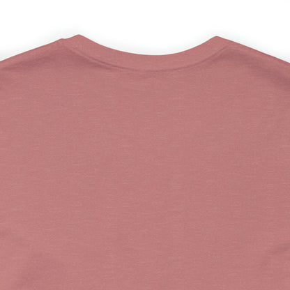 Unisex Jersey Short Sleeve Tee - Kingdom