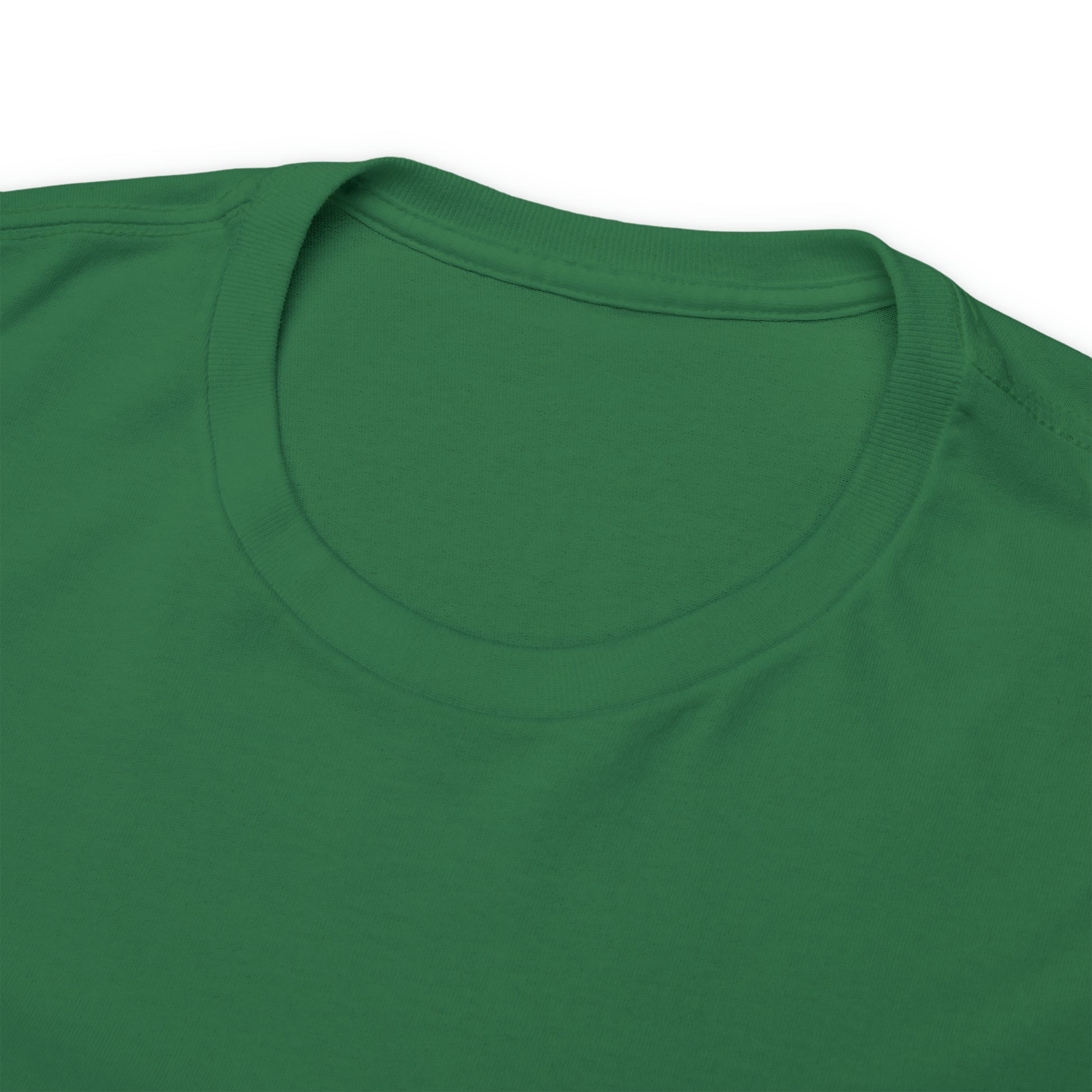Unisex Heavy Cotton Tee - Kingdom