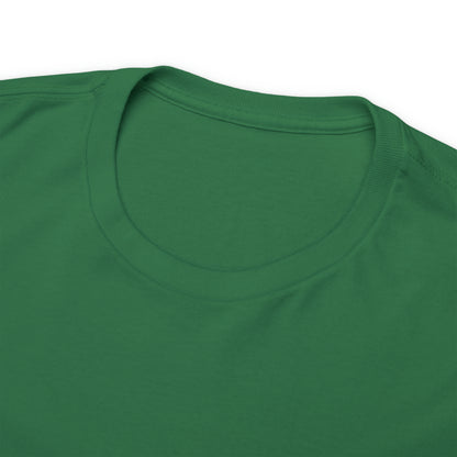 Unisex Heavy Cotton Tee - Kingdom