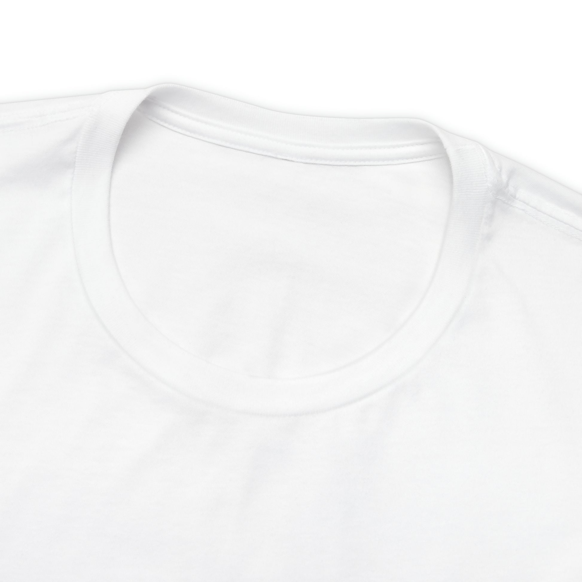 Unisex Jersey Short Sleeve Tee - Kingdom