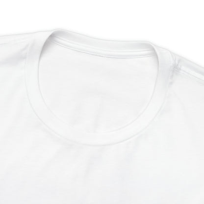 Unisex Jersey Short Sleeve Tee - Kingdom