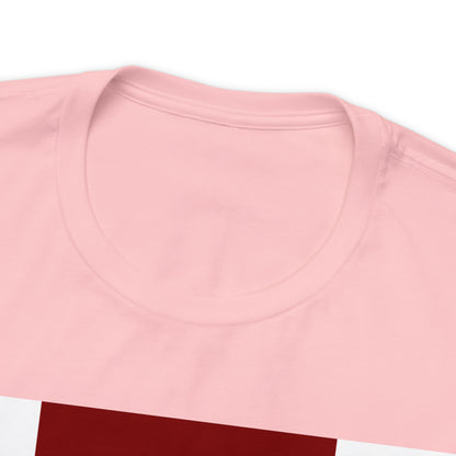 Unisex Jersey Short Sleeve Tee - Kingdom