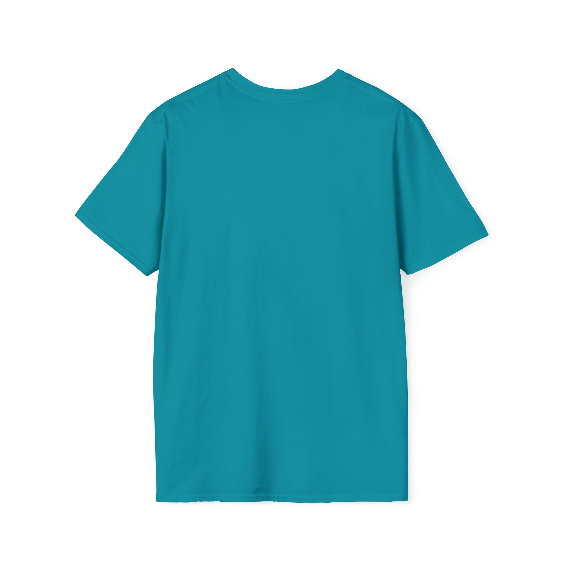 Unisex Softstyle T-Shirt - Kingdom
