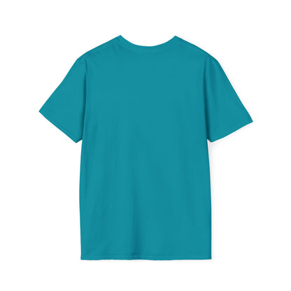 Unisex Softstyle T-Shirt - Kingdom