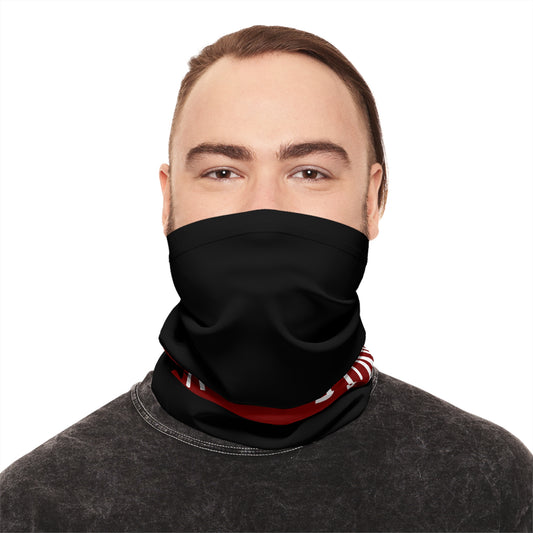 Lightweight Neck Gaiter - Kingdom