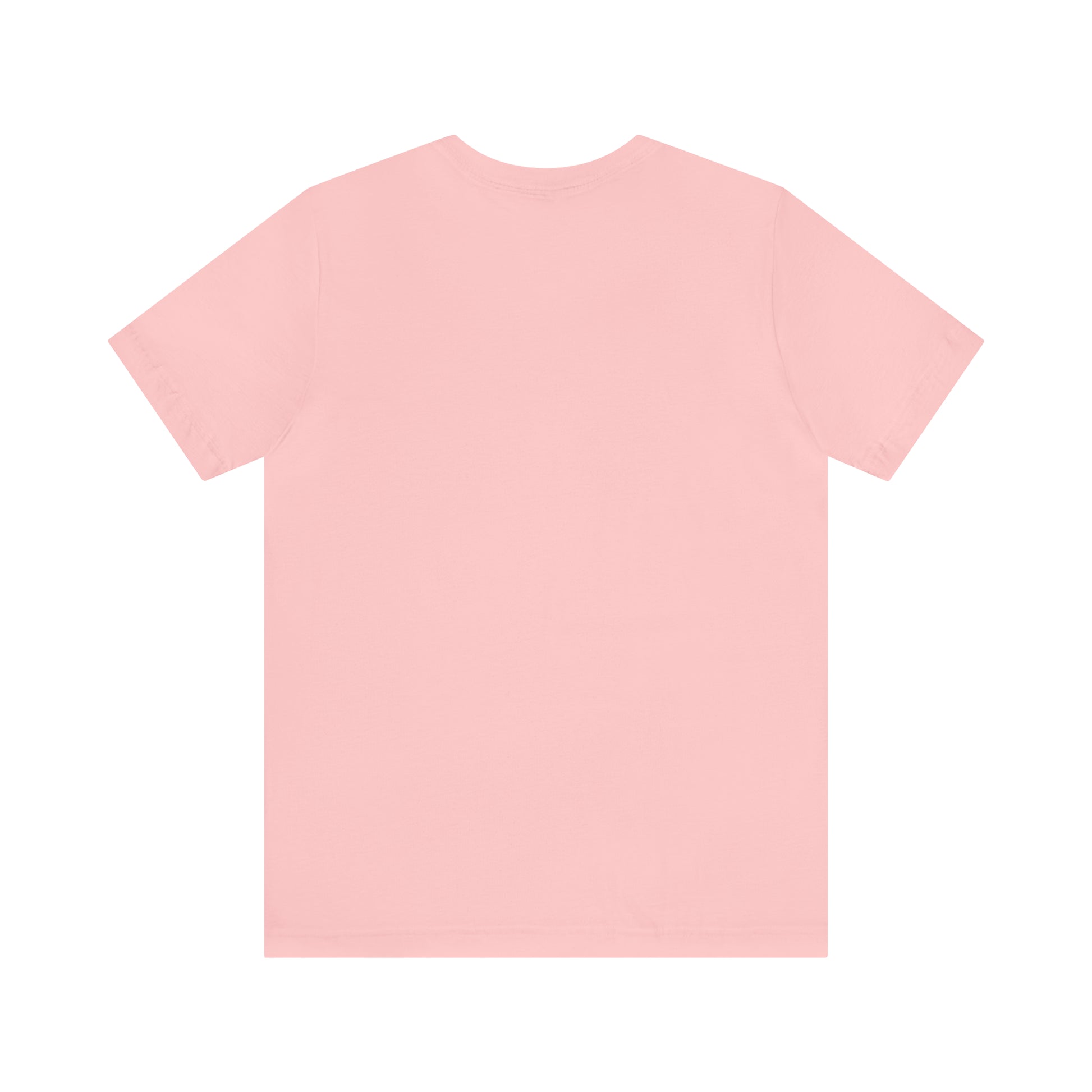 Unisex Jersey Short Sleeve Tee - Kingdom