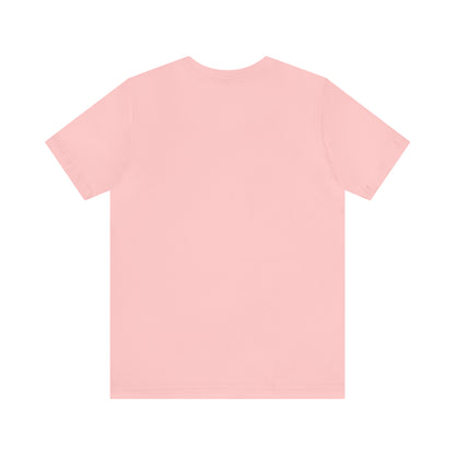 Unisex Jersey Short Sleeve Tee - Kingdom