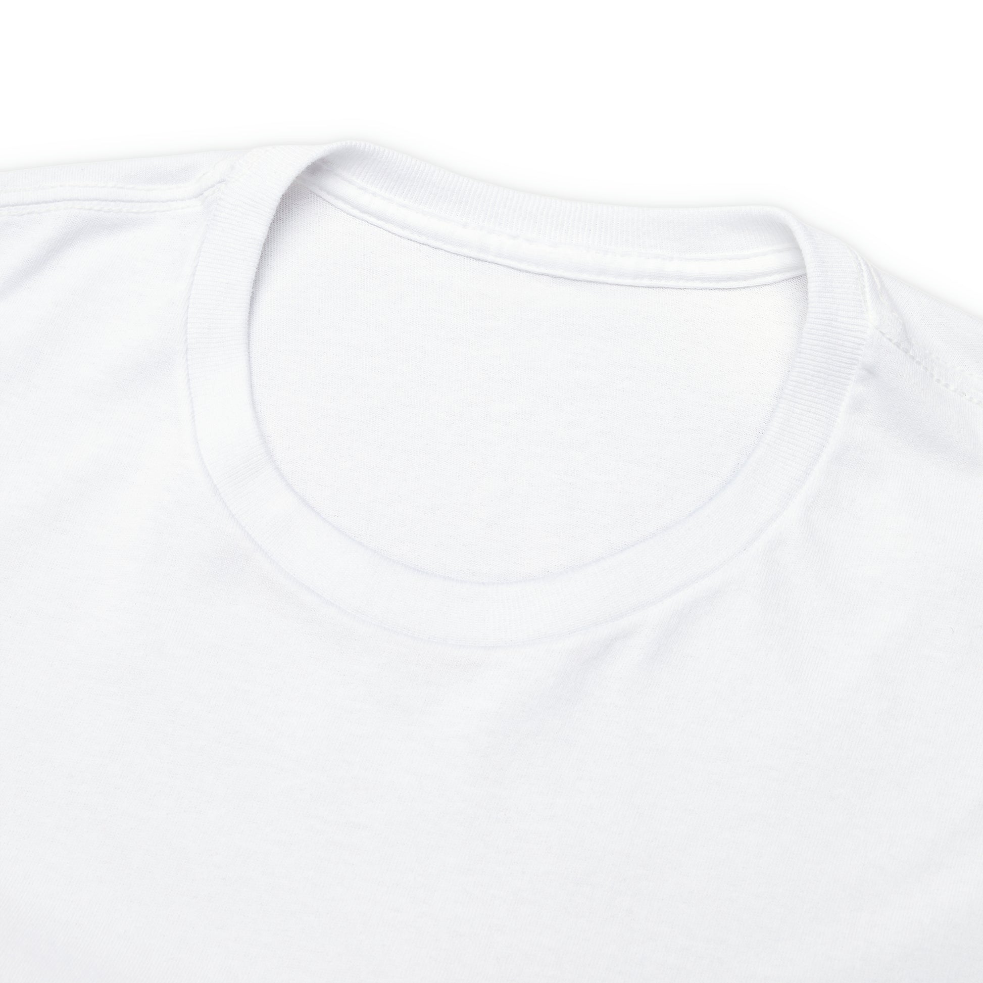 Unisex Heavy Cotton Tee - Kingdom