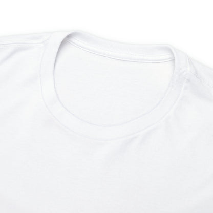 Unisex Heavy Cotton Tee - Kingdom