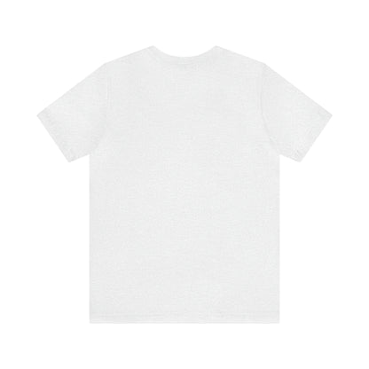 Unisex Jersey Short Sleeve Tee - Kingdom