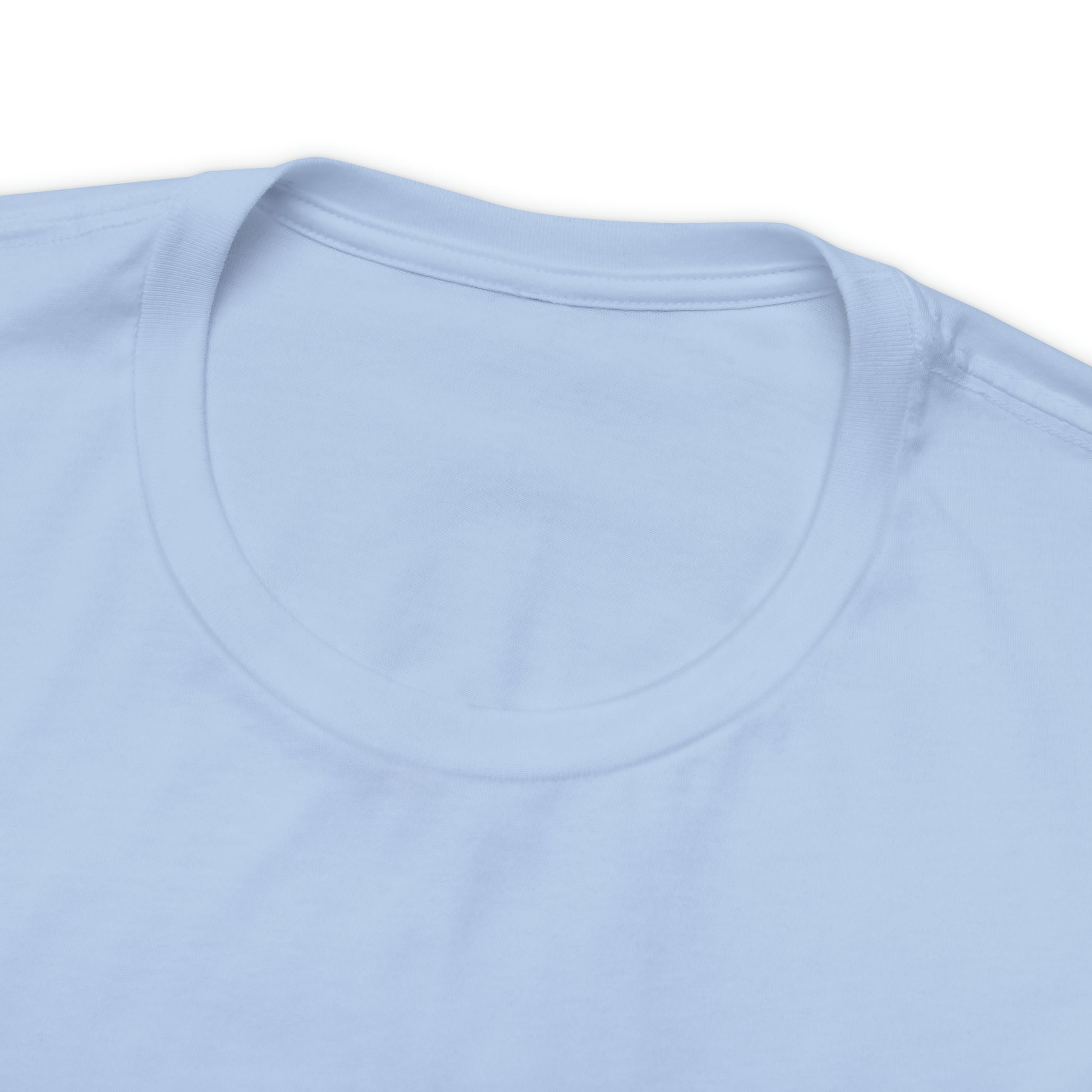 Unisex Jersey Short Sleeve Tee - Kingdom
