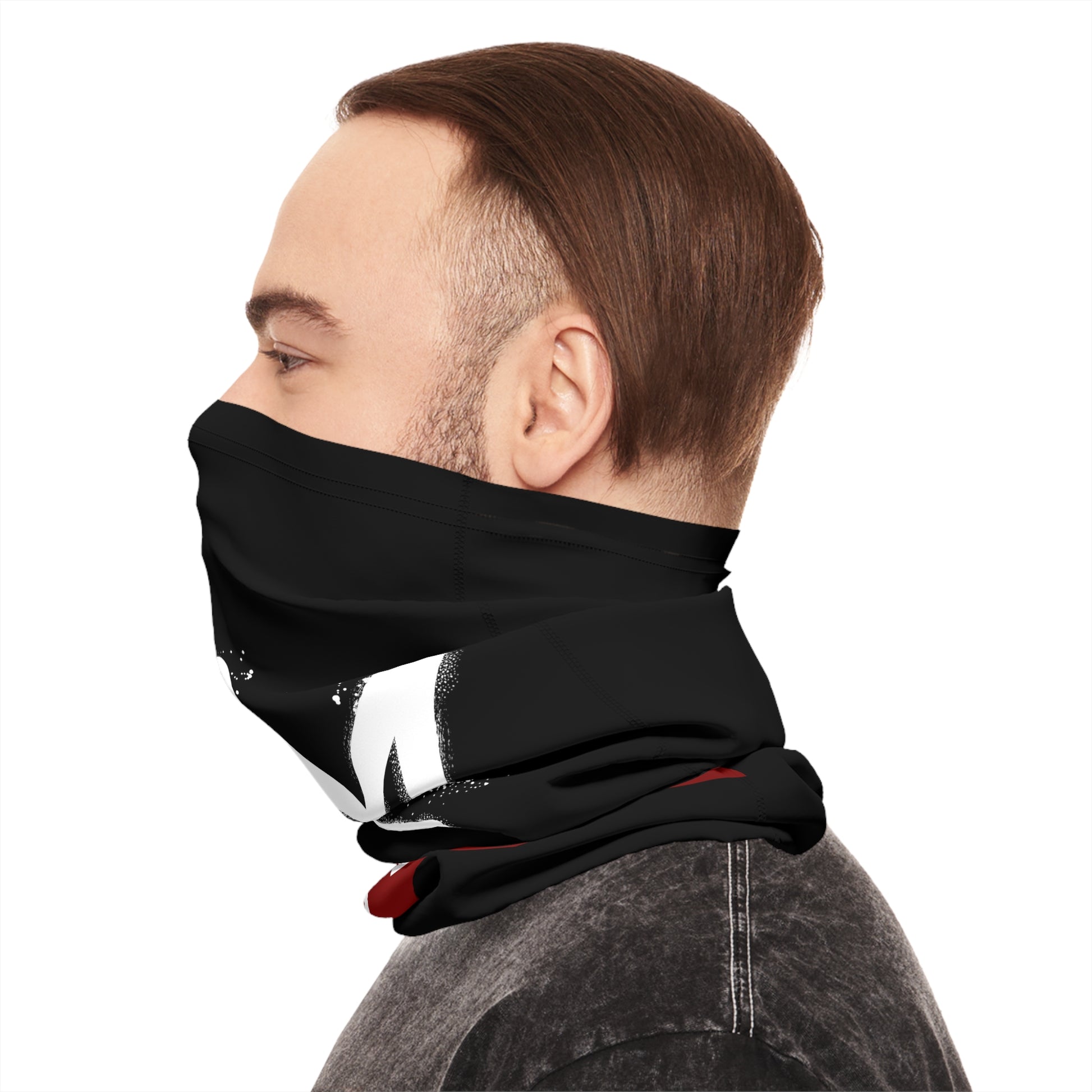 Lightweight Neck Gaiter - Kingdom