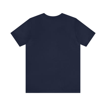Unisex Jersey Short Sleeve Tee - Kingdom