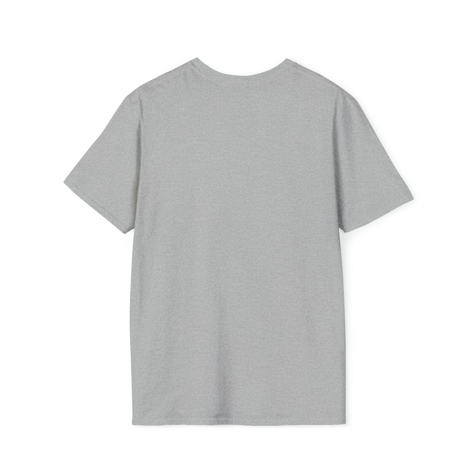 Unisex Softstyle T-Shirt - Kingdom