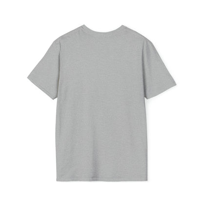 Unisex Softstyle T-Shirt - Kingdom
