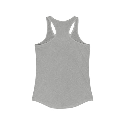 Women's Ideal Racerback Tank - Kingdom