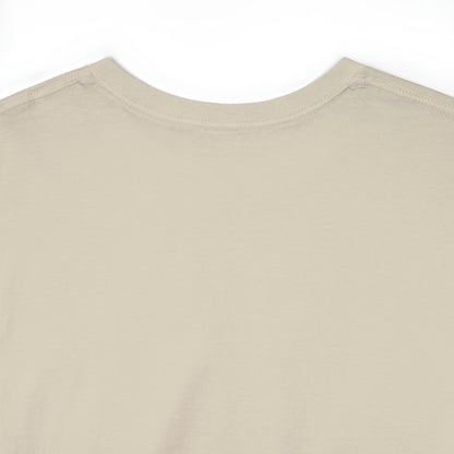 Unisex Heavy Cotton Tee - Kingdom