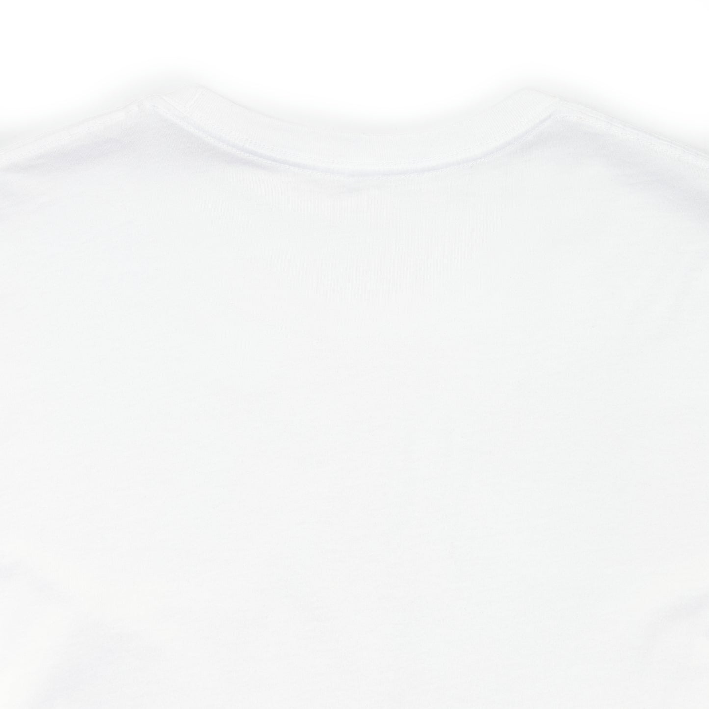Unisex Jersey Short Sleeve Tee - Kingdom