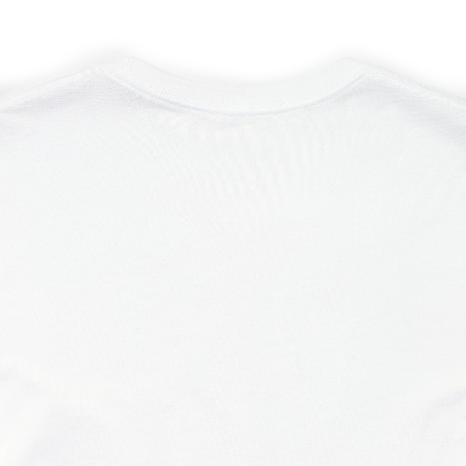 Unisex Jersey Short Sleeve Tee - Kingdom