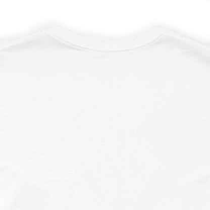 Unisex Jersey Short Sleeve Tee - Kingdom