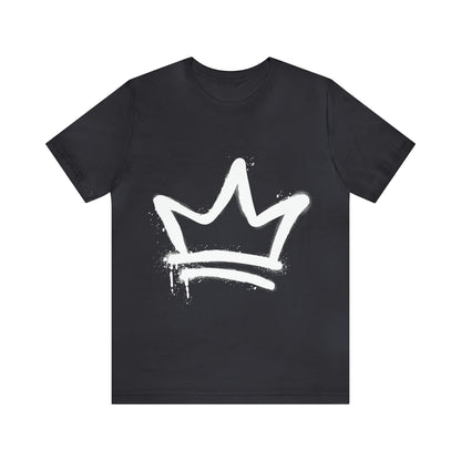 Unisex Jersey Short Sleeve Tee - Kingdom