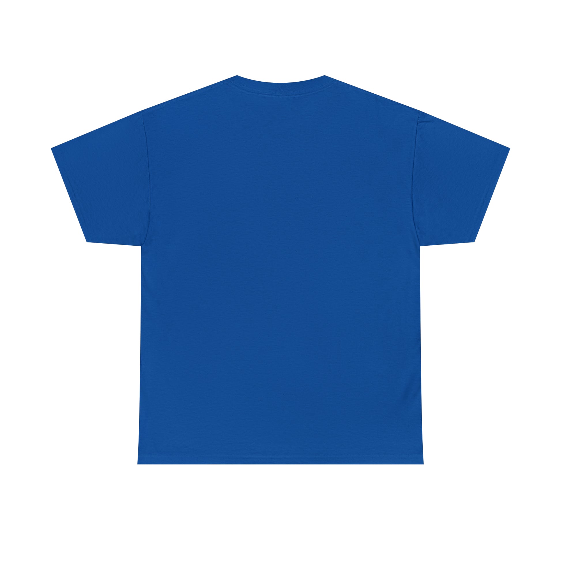 Unisex Heavy Cotton Tee - Kingdom