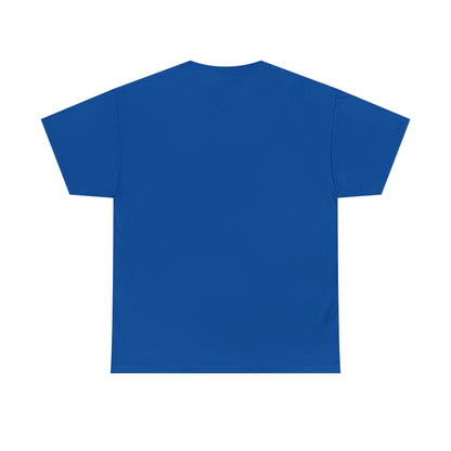 Unisex Heavy Cotton Tee - Kingdom