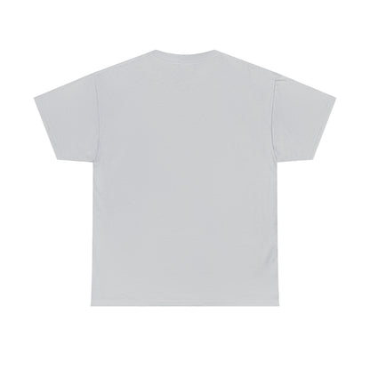 Unisex Heavy Cotton Tee - Kingdom