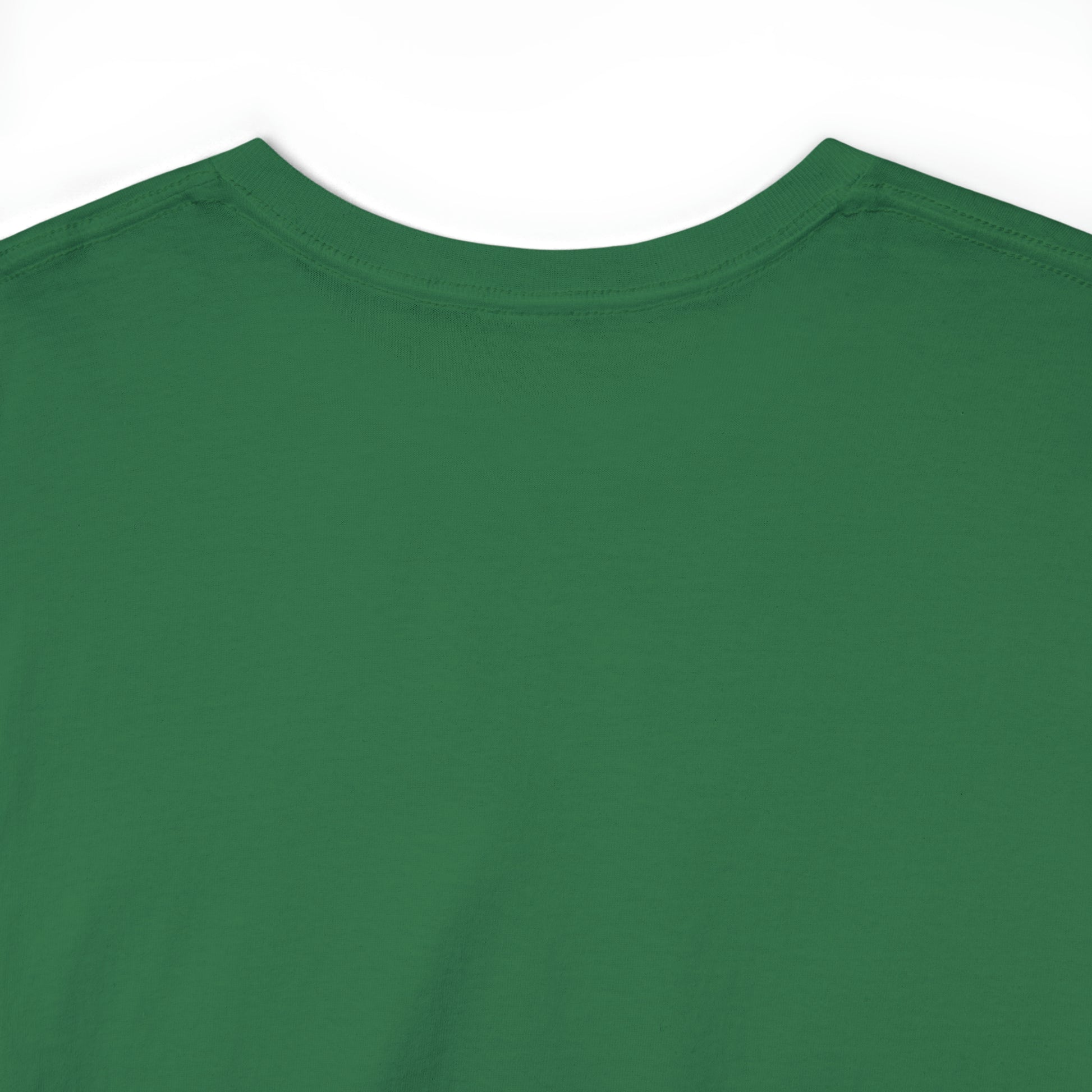 Unisex Heavy Cotton Tee - Kingdom