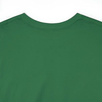 Unisex Heavy Cotton Tee - Kingdom