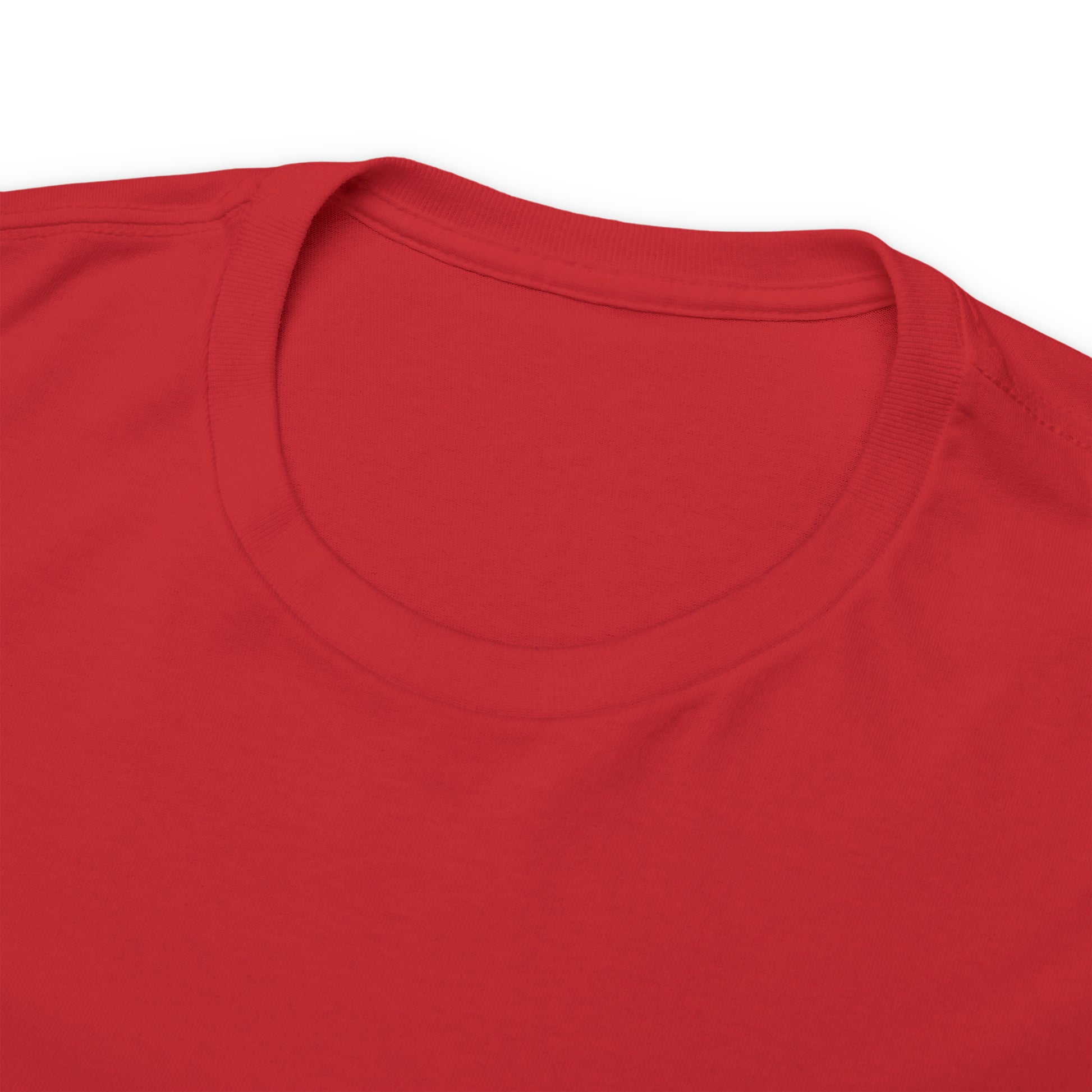 Unisex Heavy Cotton Tee - Kingdom