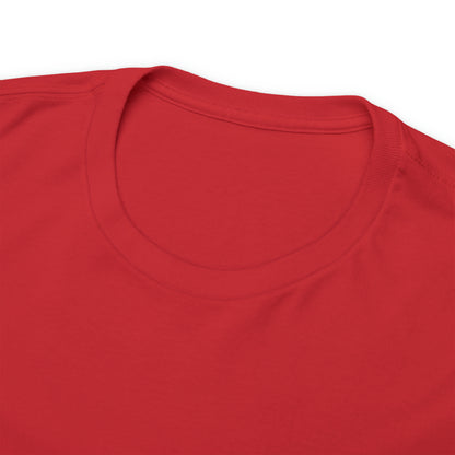 Unisex Heavy Cotton Tee - Kingdom