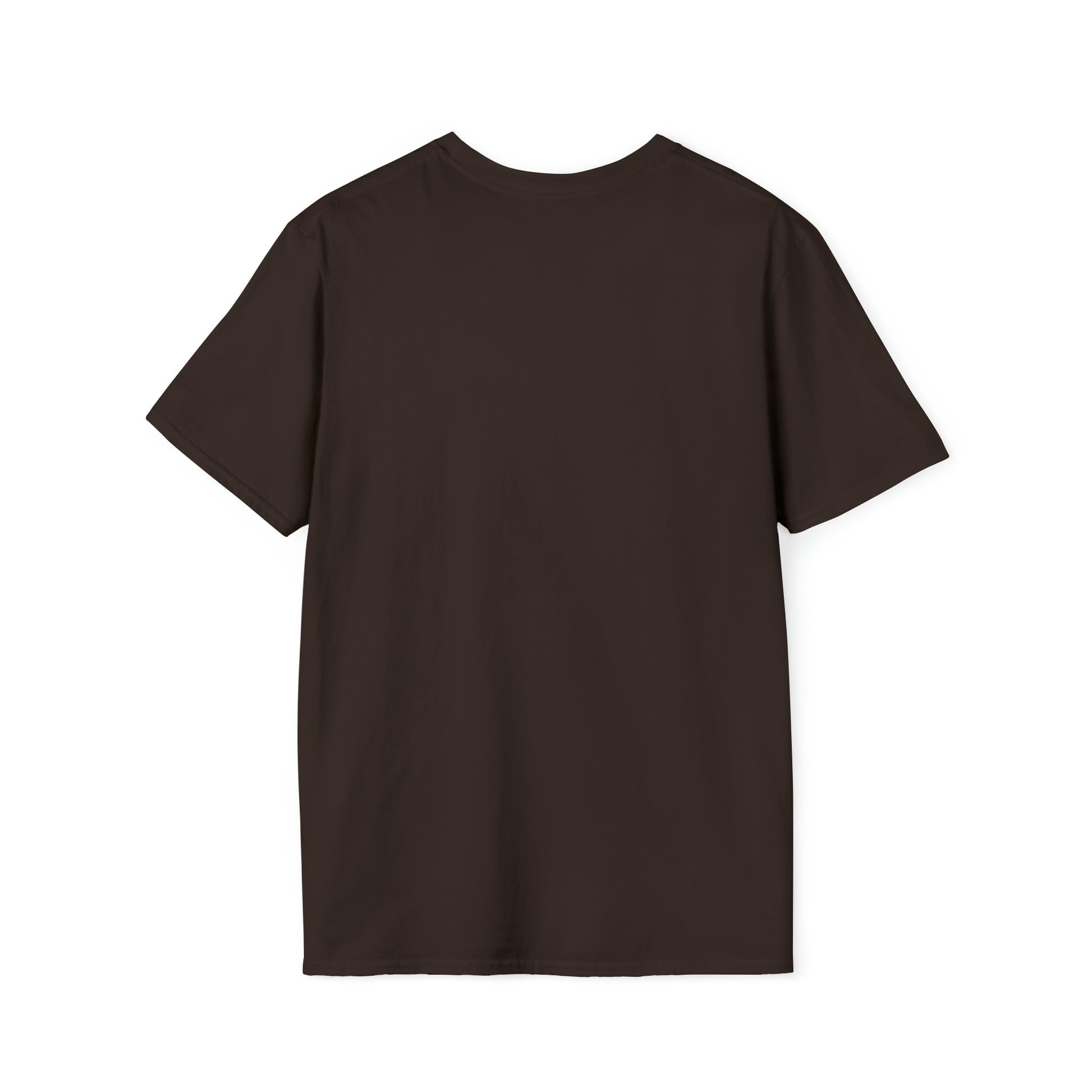 Unisex Softstyle T-Shirt - Kingdom