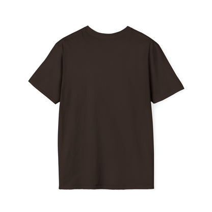 Unisex Softstyle T-Shirt - Kingdom
